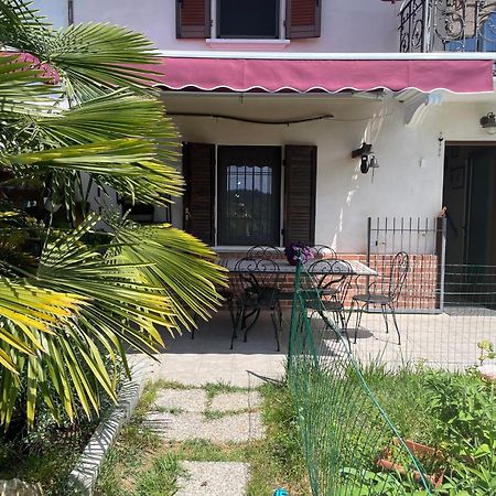 B&B Cascina Dei Levrieri Capriglio Dış mekan fotoğraf