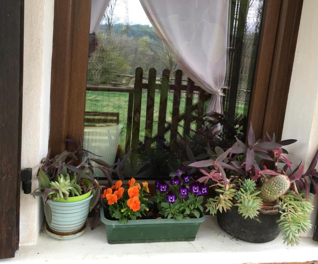B&B Cascina Dei Levrieri Capriglio Dış mekan fotoğraf