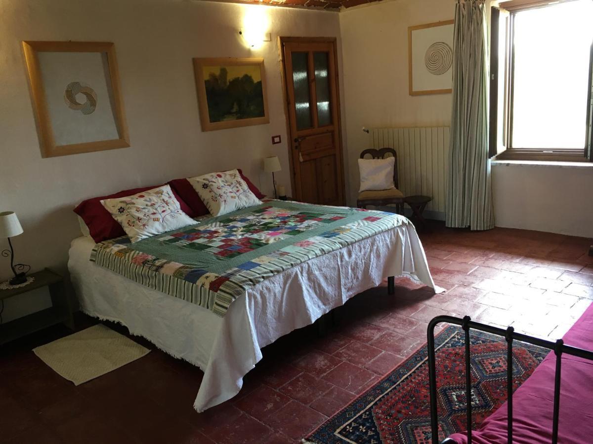 B&B Cascina Dei Levrieri Capriglio Dış mekan fotoğraf