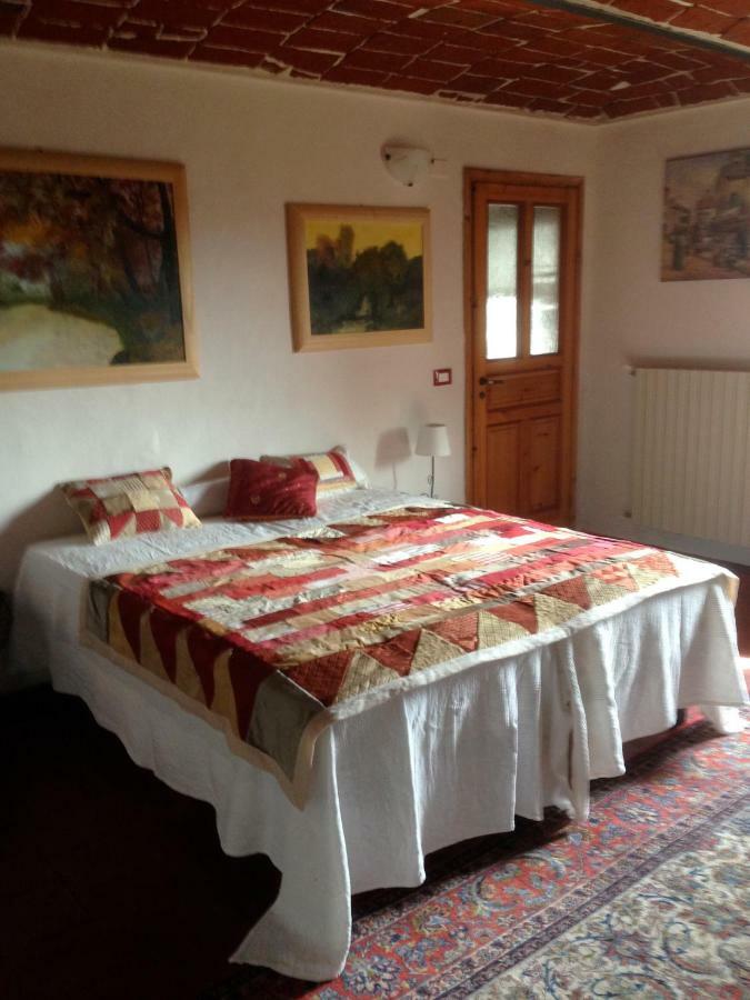 B&B Cascina Dei Levrieri Capriglio Dış mekan fotoğraf