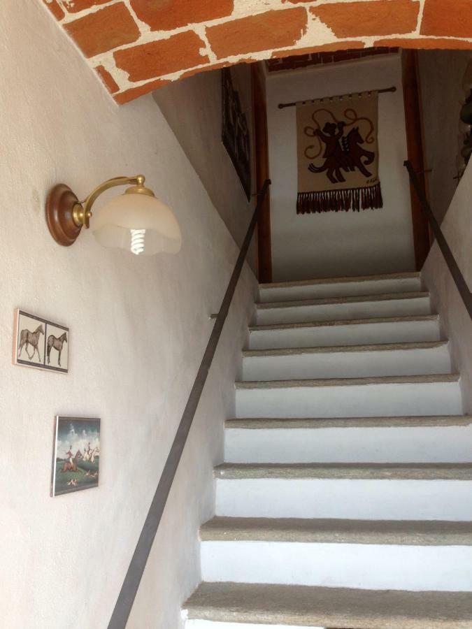B&B Cascina Dei Levrieri Capriglio Dış mekan fotoğraf