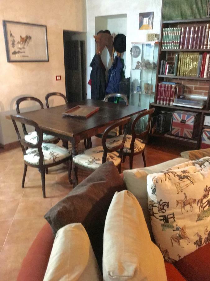 B&B Cascina Dei Levrieri Capriglio Dış mekan fotoğraf