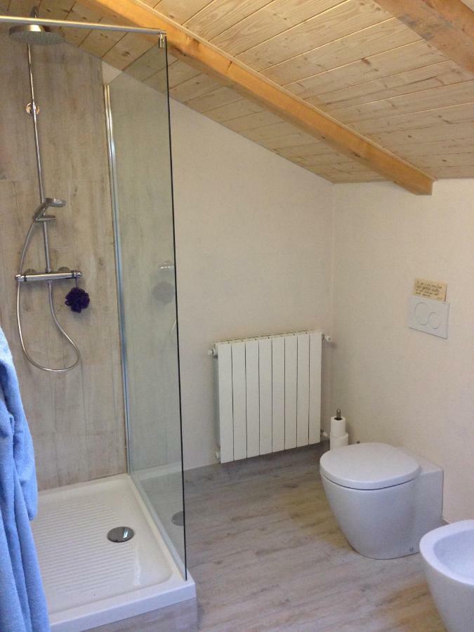 B&B Cascina Dei Levrieri Capriglio Dış mekan fotoğraf
